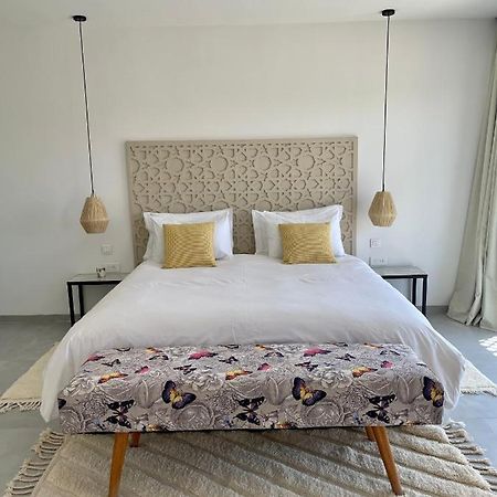 Laho Lodge Lalla Takerkoust Kültér fotó
