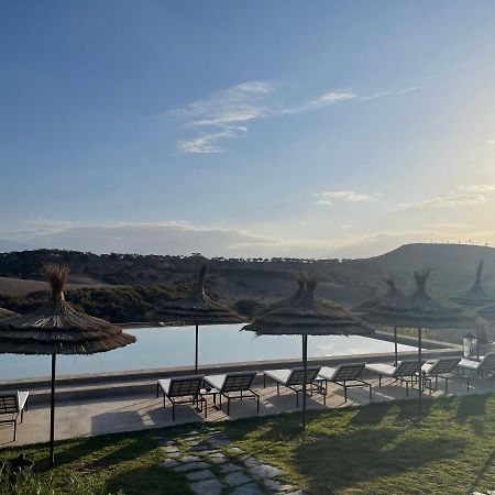 Laho Lodge Lalla Takerkoust Kültér fotó