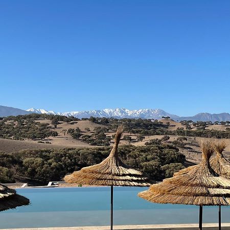 Laho Lodge Lalla Takerkoust Kültér fotó