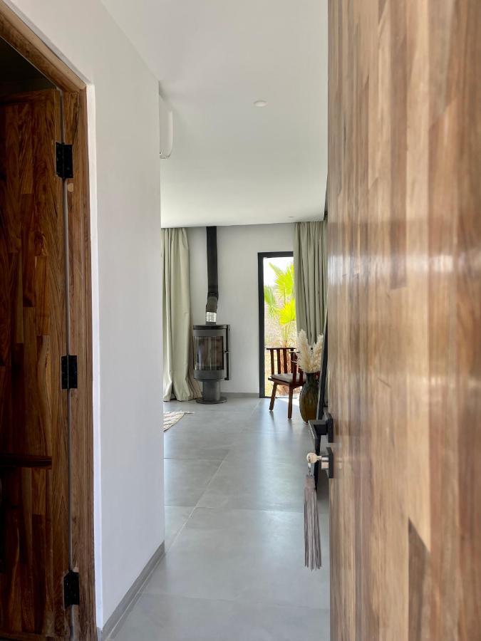Laho Lodge Lalla Takerkoust Kültér fotó