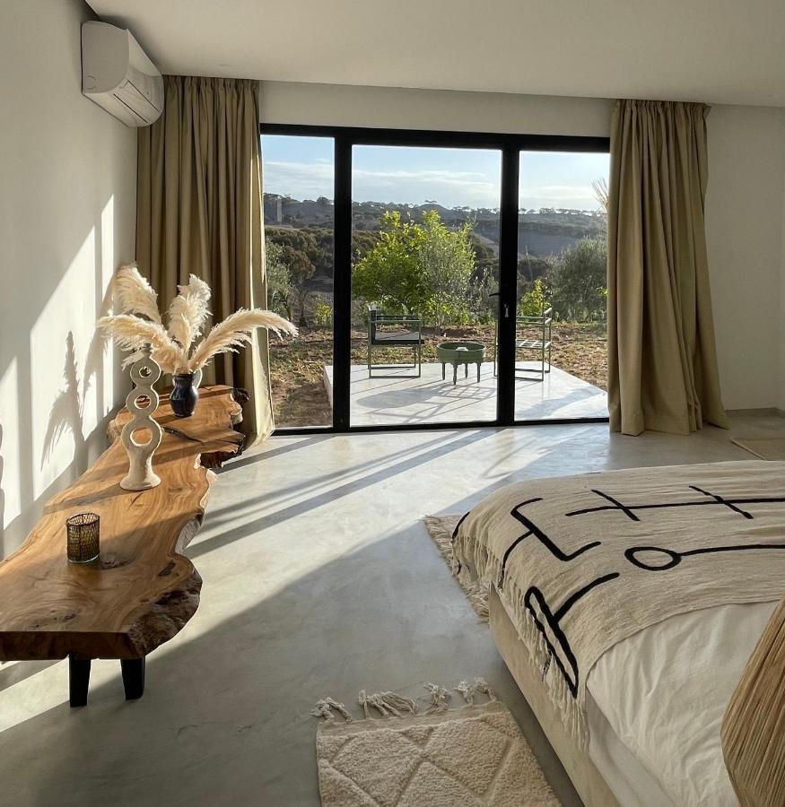 Laho Lodge Lalla Takerkoust Kültér fotó