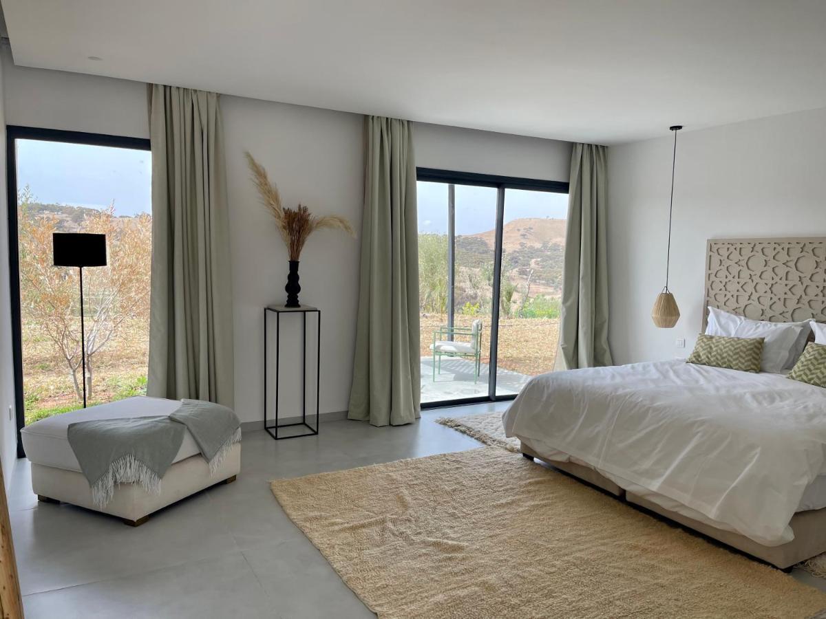 Laho Lodge Lalla Takerkoust Kültér fotó