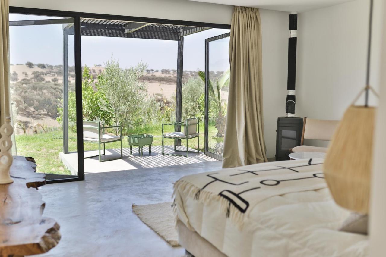 Laho Lodge Lalla Takerkoust Kültér fotó