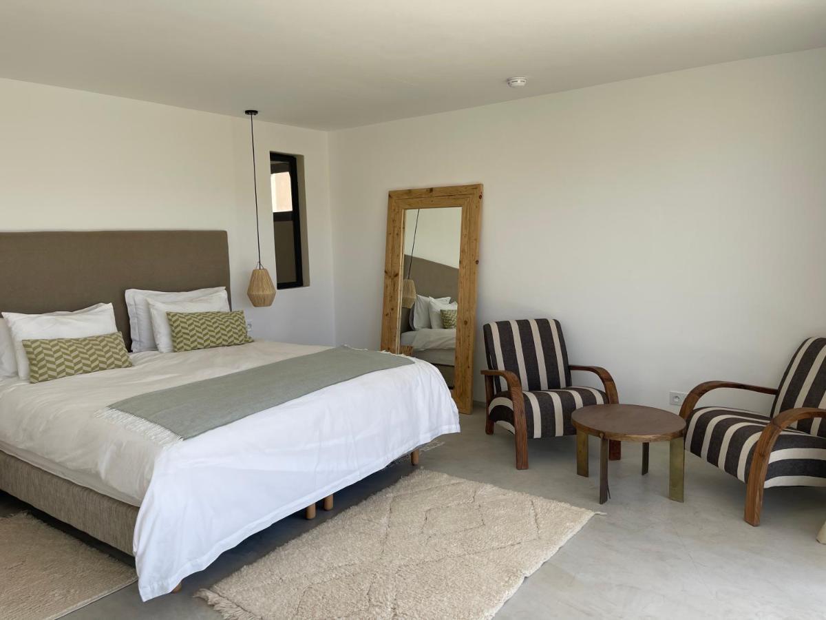 Laho Lodge Lalla Takerkoust Kültér fotó