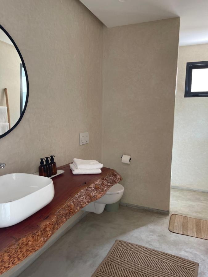 Laho Lodge Lalla Takerkoust Kültér fotó