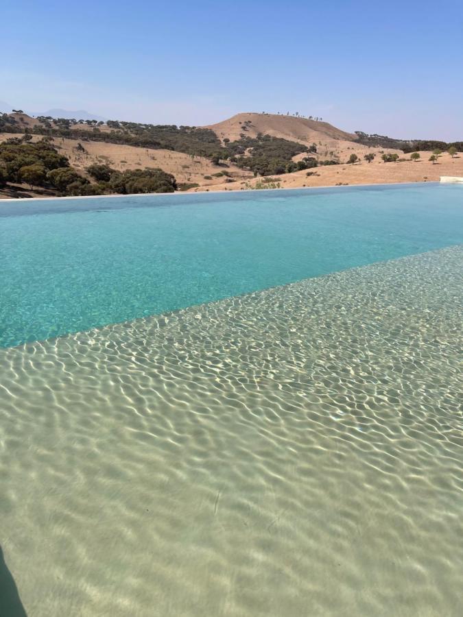 Laho Lodge Lalla Takerkoust Kültér fotó