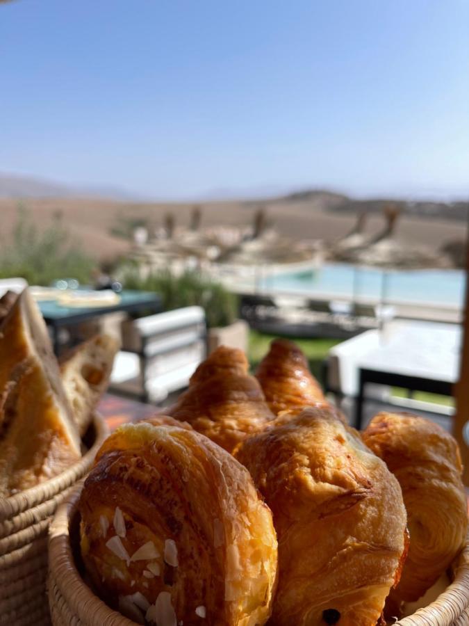 Laho Lodge Lalla Takerkoust Kültér fotó